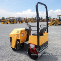 1 ton wacker type Vibratory Asphalt Compactor